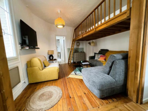 Appartement La Goelette